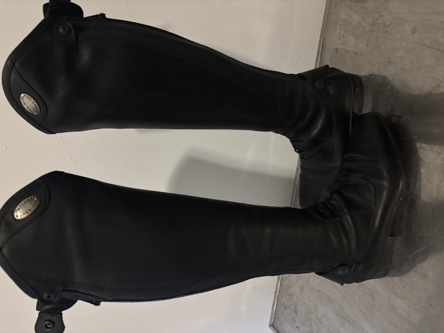 PARLANTI Boots 38