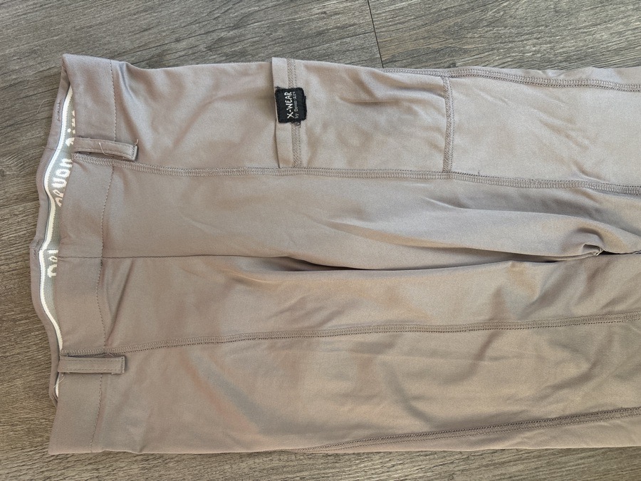 DEVON-AIRE Riding Tights - kids