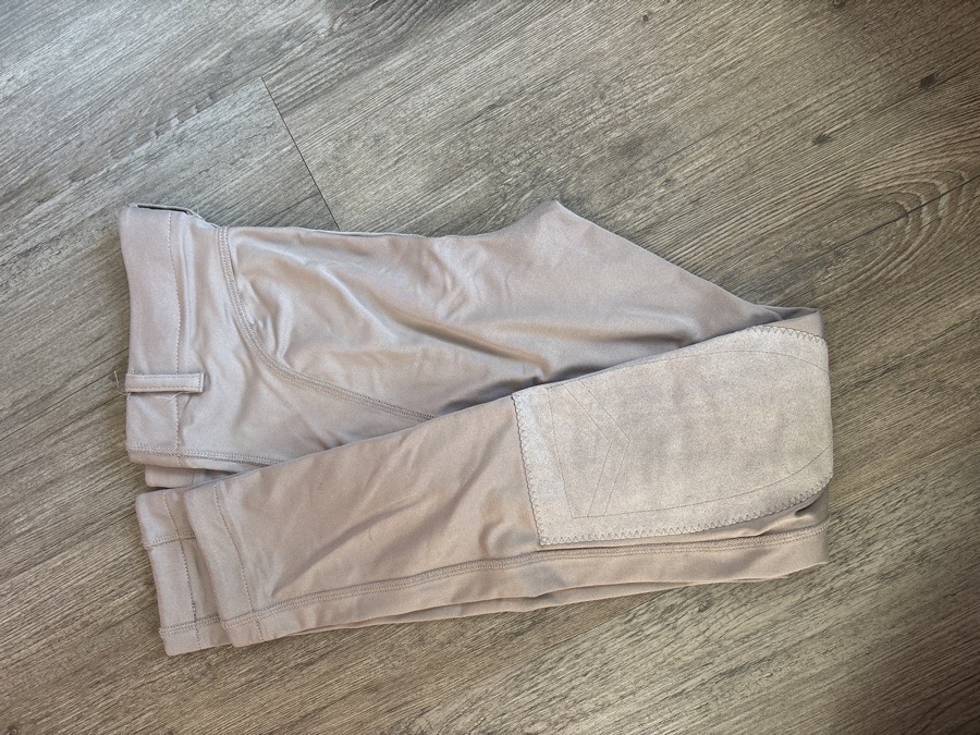 DEVON-AIRE Riding Tights - kids