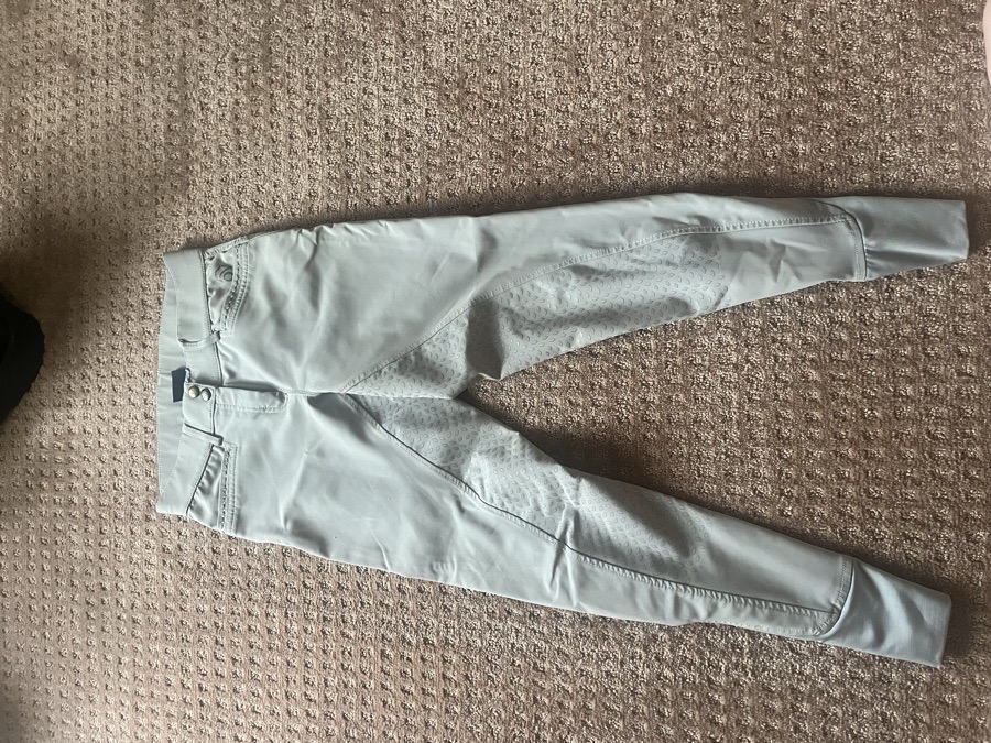 OVATION Riding Pants - Breeches