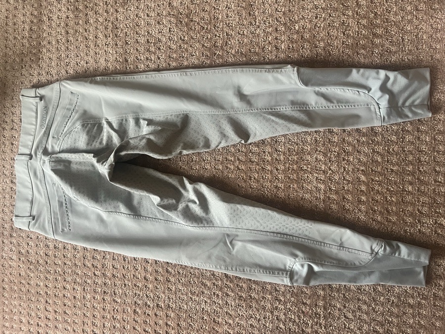 OVATION Riding Pants - Breeches