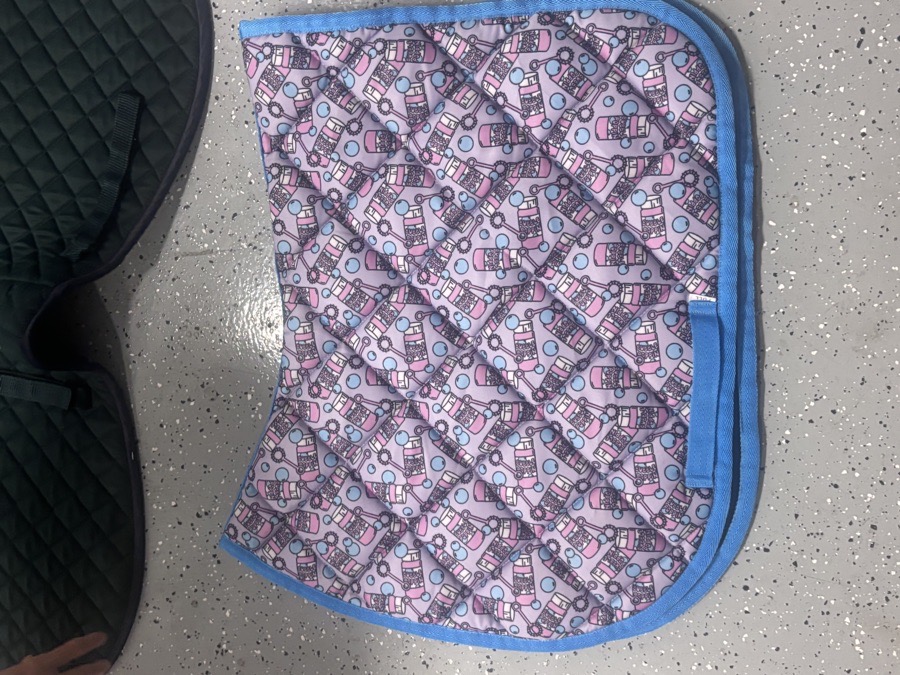 Dreamers and Schemers Bubbles Pad