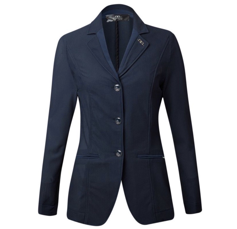 Alessandro Albanese Show Jacket- NEW