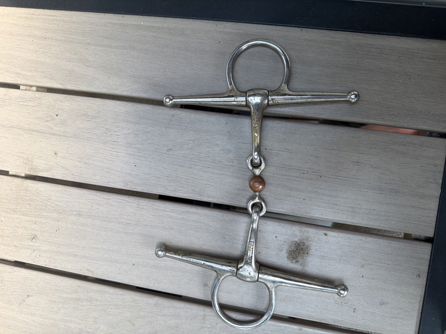 KORSTEEL Bits 5.25"