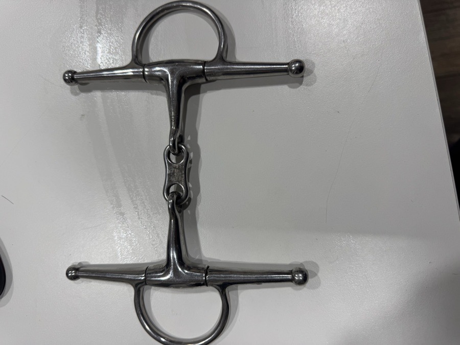 KORSTEEL Bits 5"