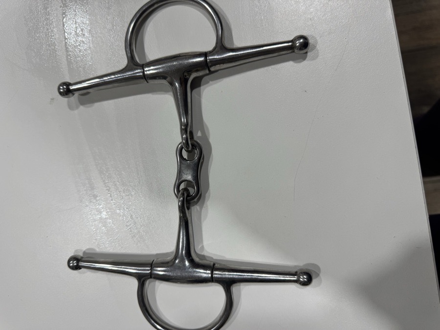 KORSTEEL Bits 5"