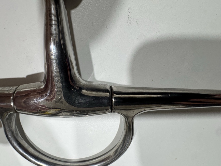 KORSTEEL Bits 5"
