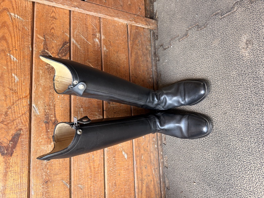 CAVALLO Boots 9