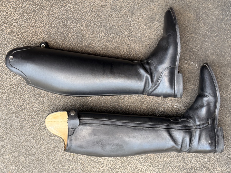 CAVALLO Boots 9