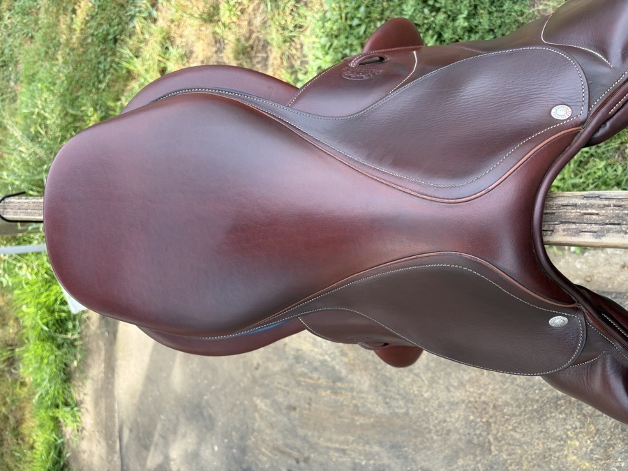 DEVOUCOUX 2019 CHIBERTA S MONOFLAP | 17.5" 2A Flap | 4.5" Tree Size