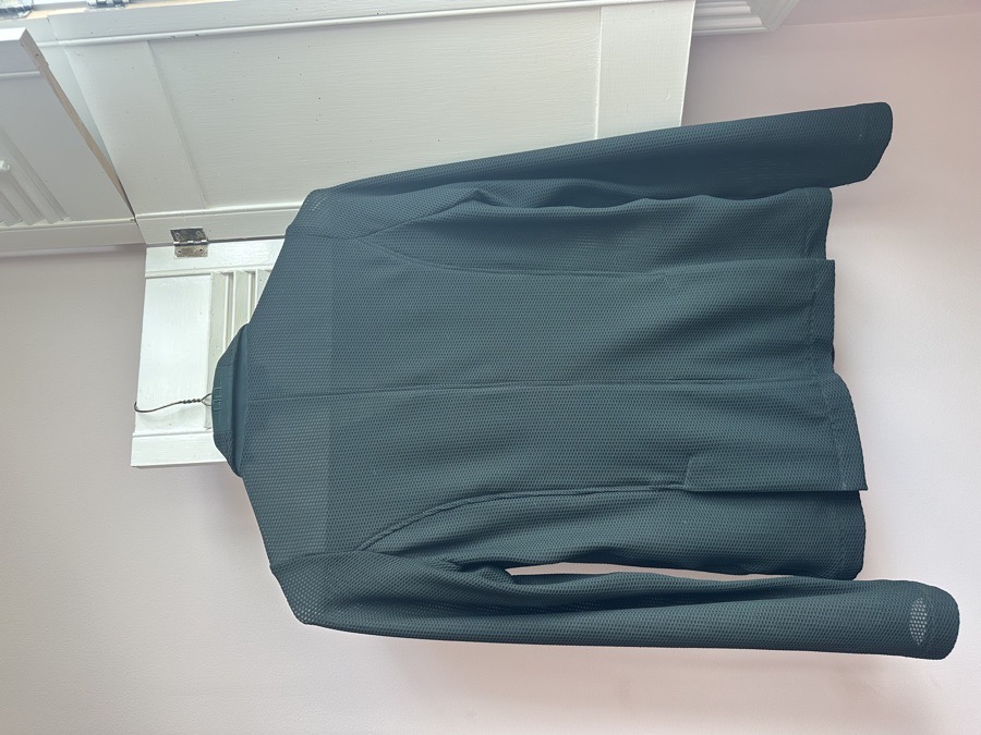  Alessandro Albanese MotionLite competition Jacket (youth 13-14)