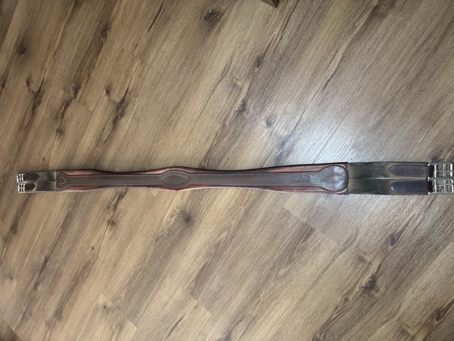  CWD Hunter Classic Girth. Size 56