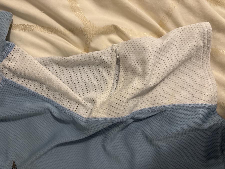 KERRITS Polo & Shirt L