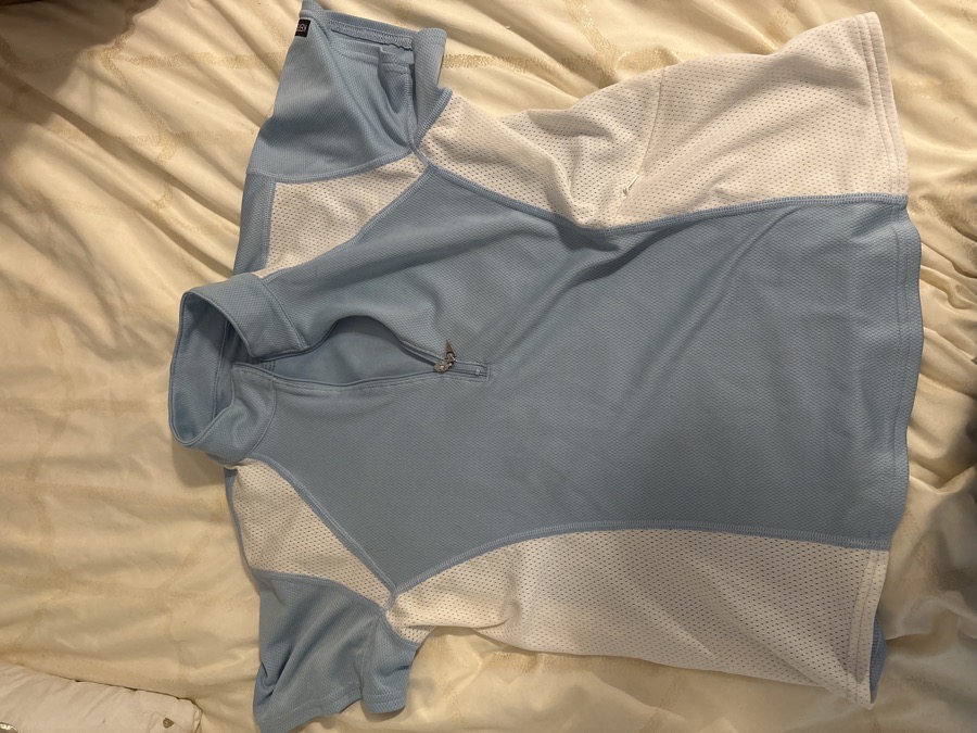 KERRITS Polo & Shirt L
