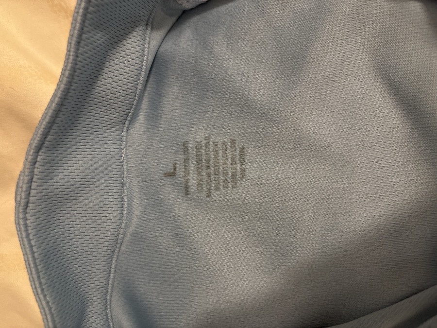 KERRITS Polo & Shirt L