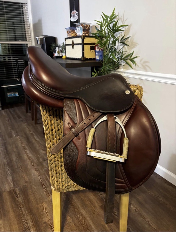 CWD SE02 | 16.5" | 4.75" Tree Size | 2016