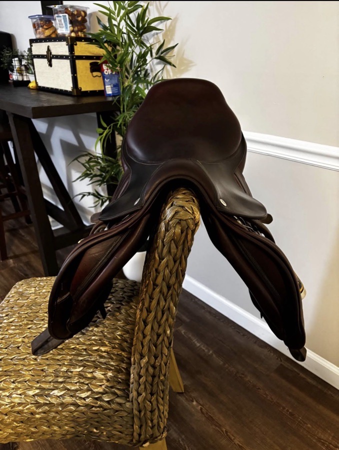 CWD SE02 | 16.5" | 4.75" Tree Size | 2016