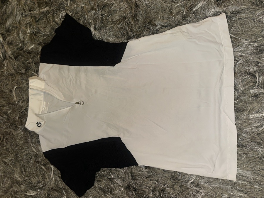CAVALLERIA TOSCANA Show Outfit