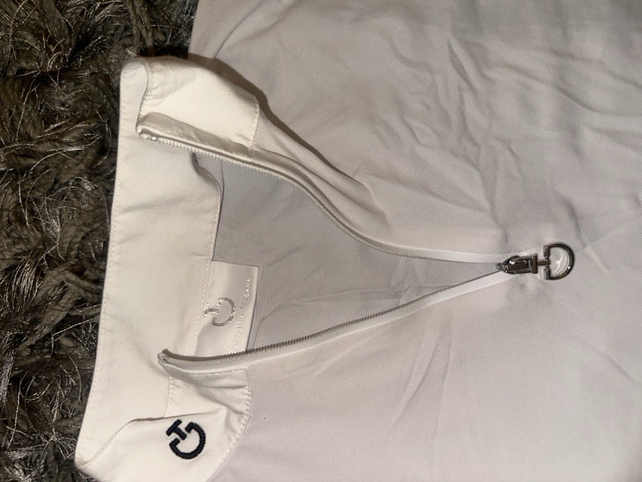 CAVALLERIA TOSCANA Show Outfit