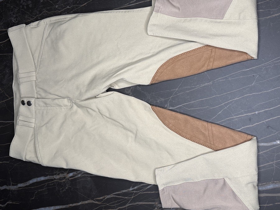 DOVER SADDLERY Riding Pants - Breeches