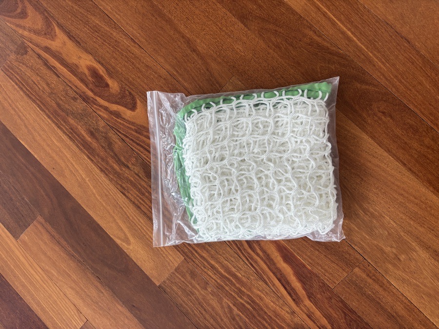 Hay net Slow feeder *new*