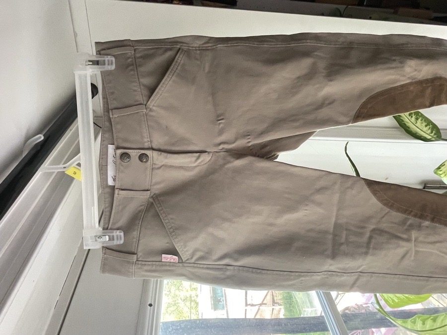 THE TAILORED SPORTSMAN Riding Pants - Breeches