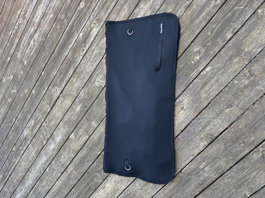 Back on Track Horse Back Warmer Pad