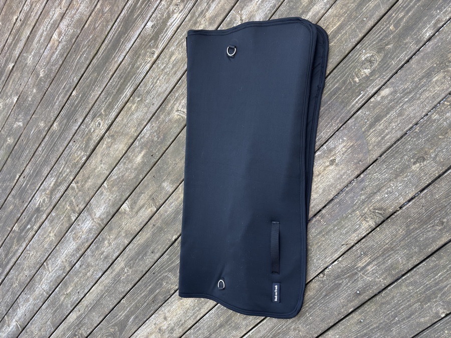 Back on Track Horse Back Warmer Pad