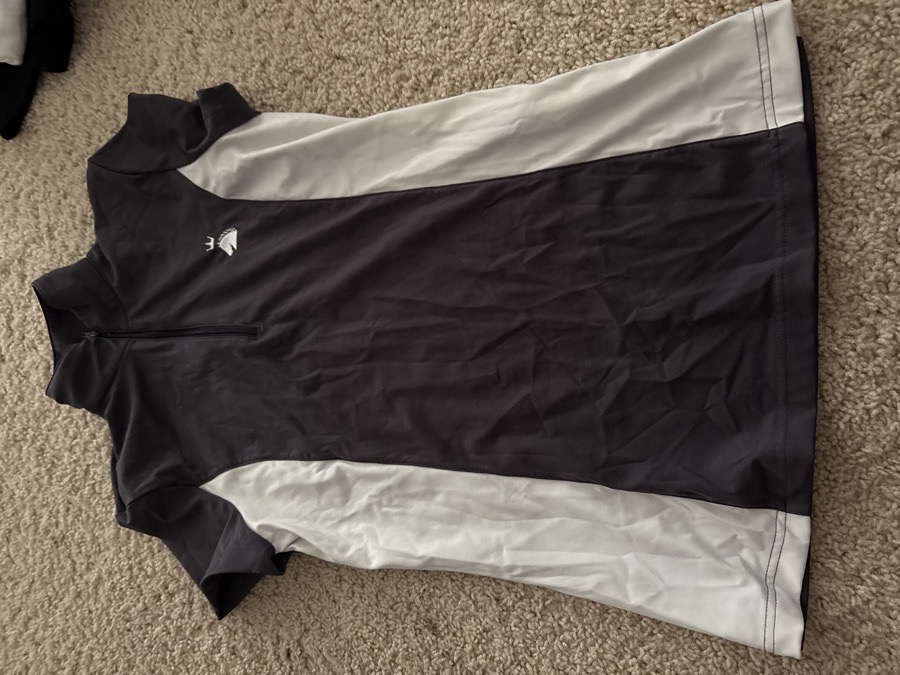 HR FARMS Casual Outfit