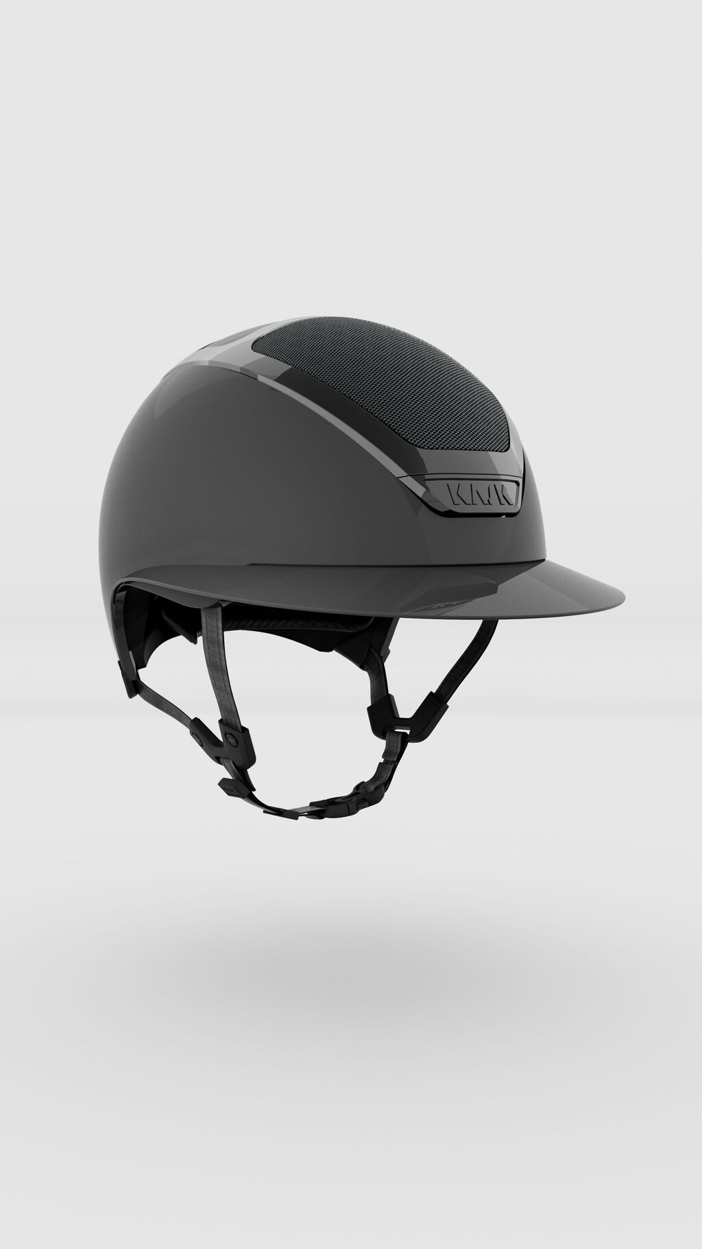 Kask Star Lady Pure Shine - Anthracite - 7 1/4 | 58