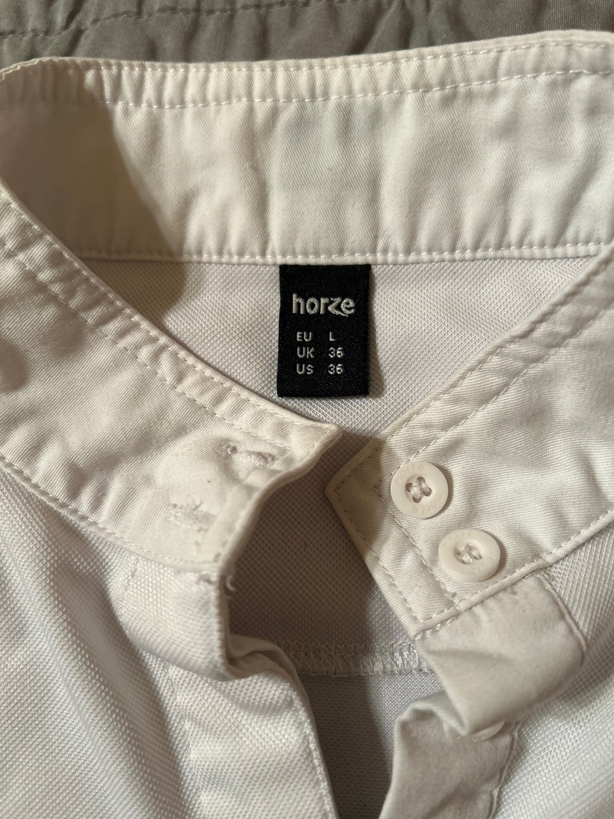 HORZE Polo & Shirt