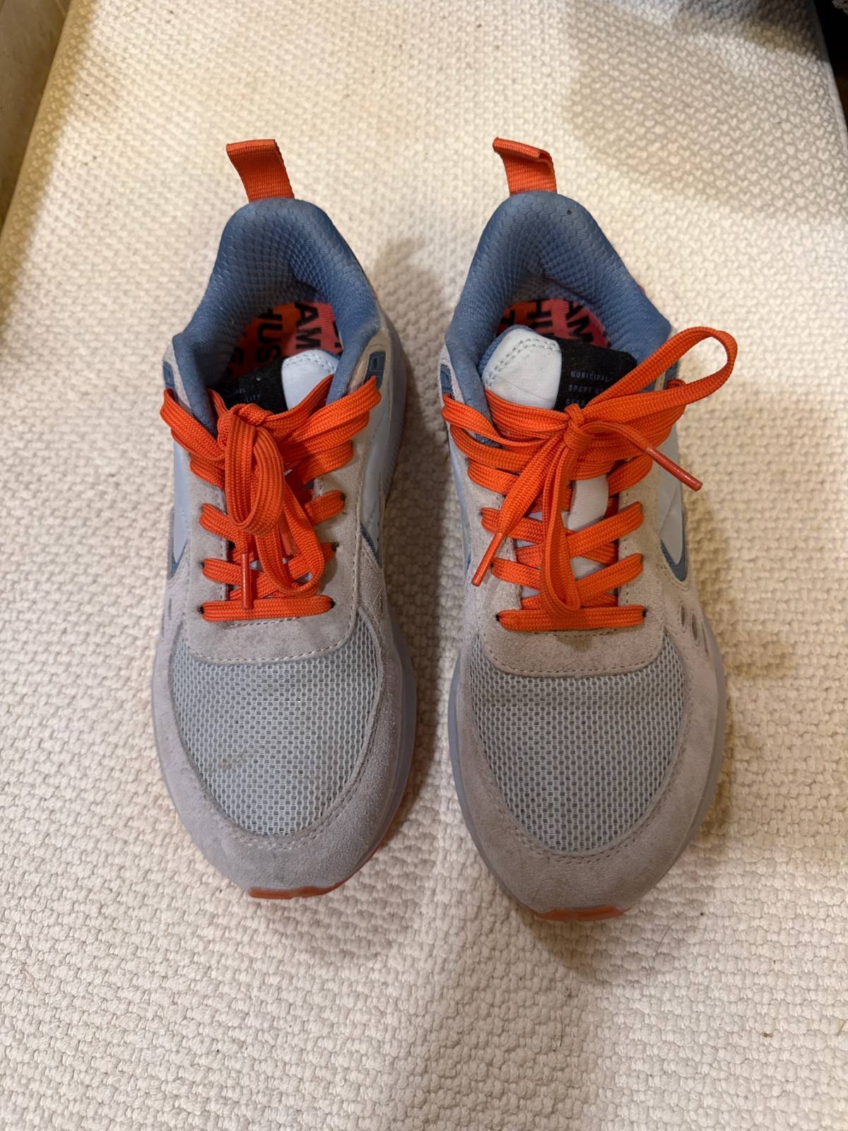 Municipal Origin M.OG Ice Poppy Sneakers W 9/9.5 EU40