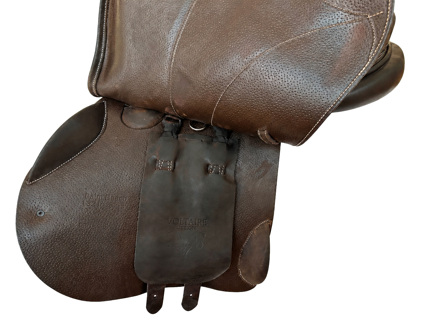 Voltaire Palm Beach | 17.5" 3AA | 4.75" Tree Size | 2025