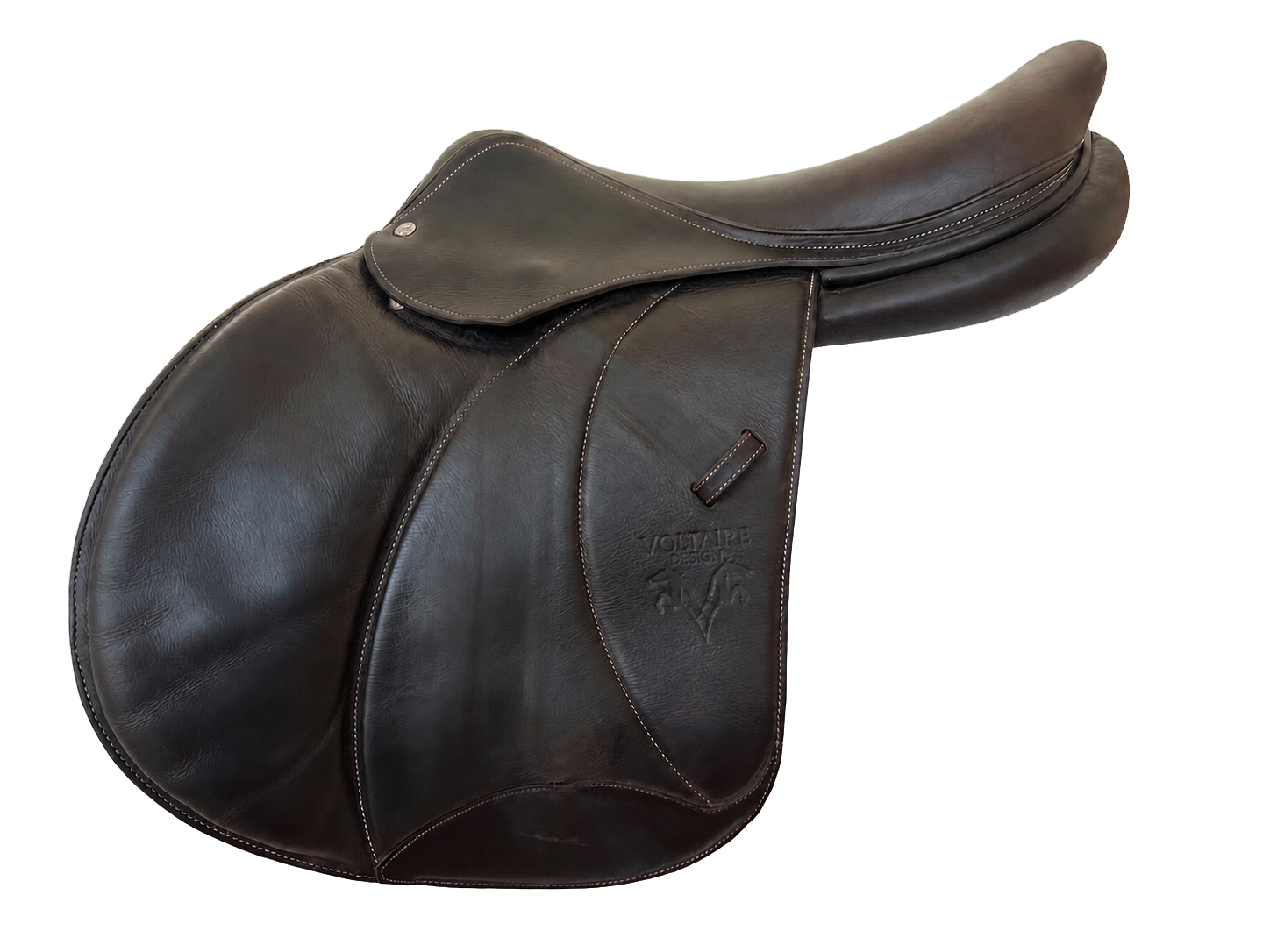 Voltaire Palm Beach | 17.5" 3AA | 4.75" Tree Size | 2025