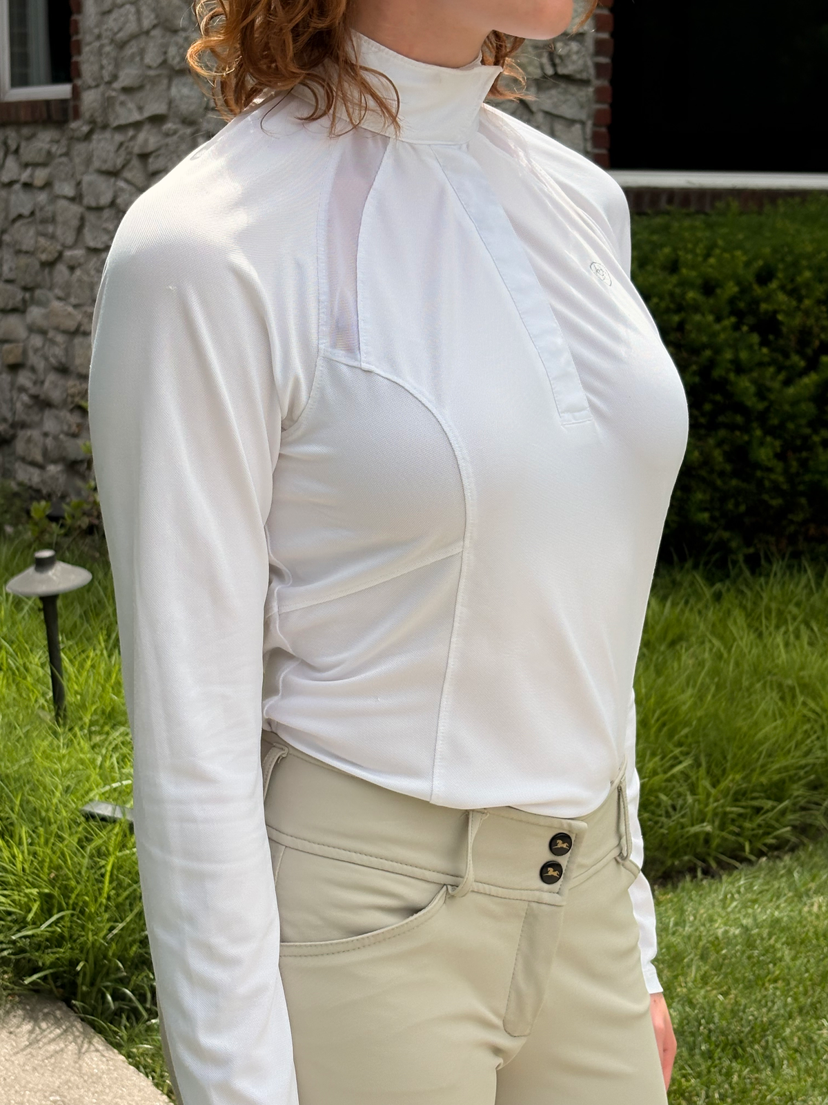 ARIAT Polo & Shirt