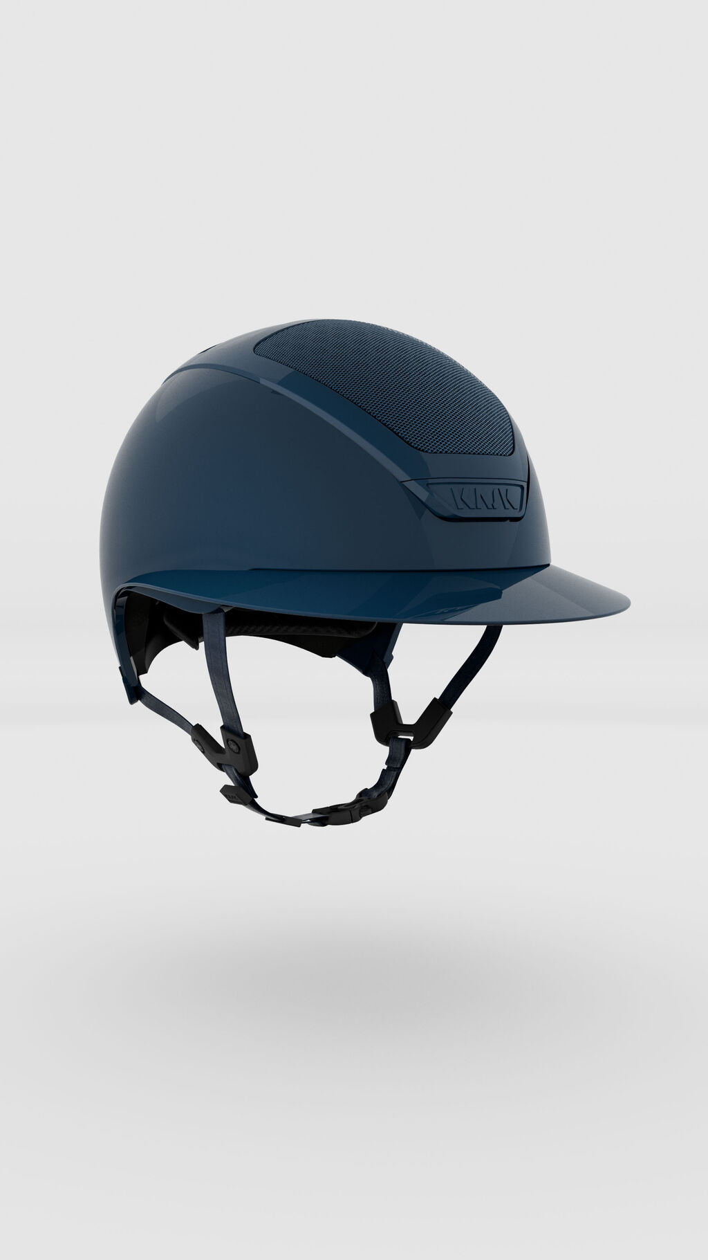 Kask Star Lady Pure Shine - Navy - 7 5/8 | 61