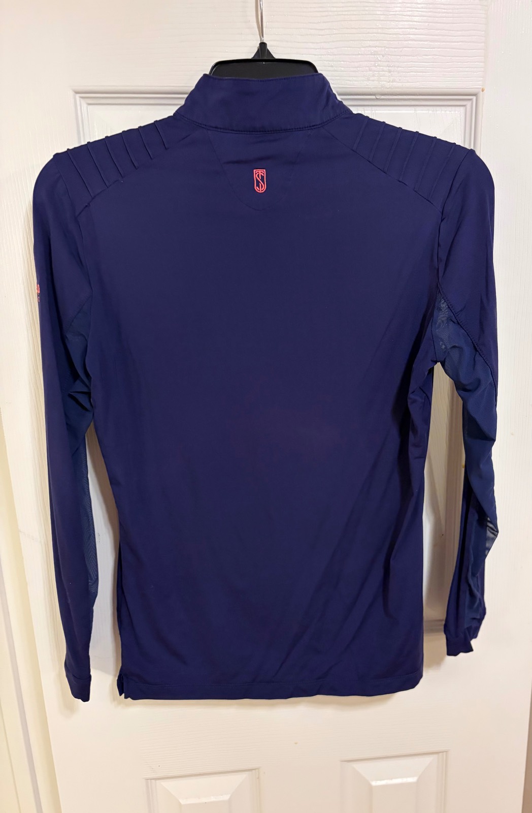 TREDSTEP Long Sleeve Sun Shirt XS