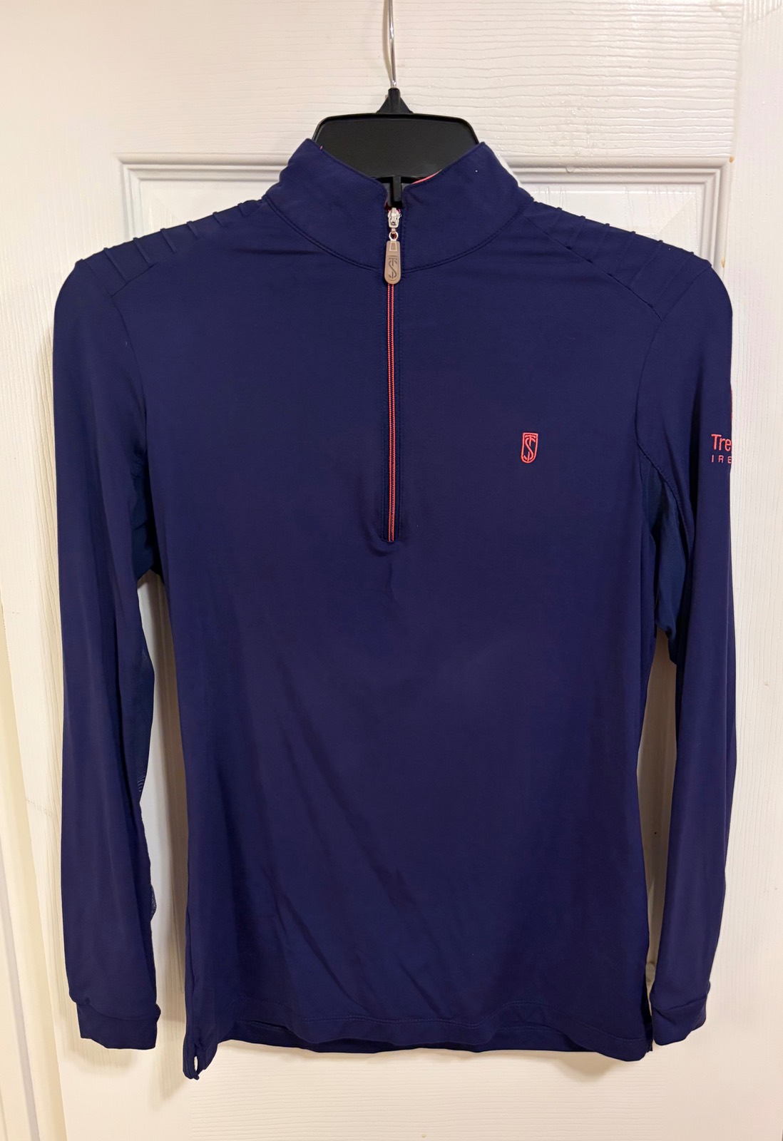 TREDSTEP Long Sleeve Sun Shirt XS