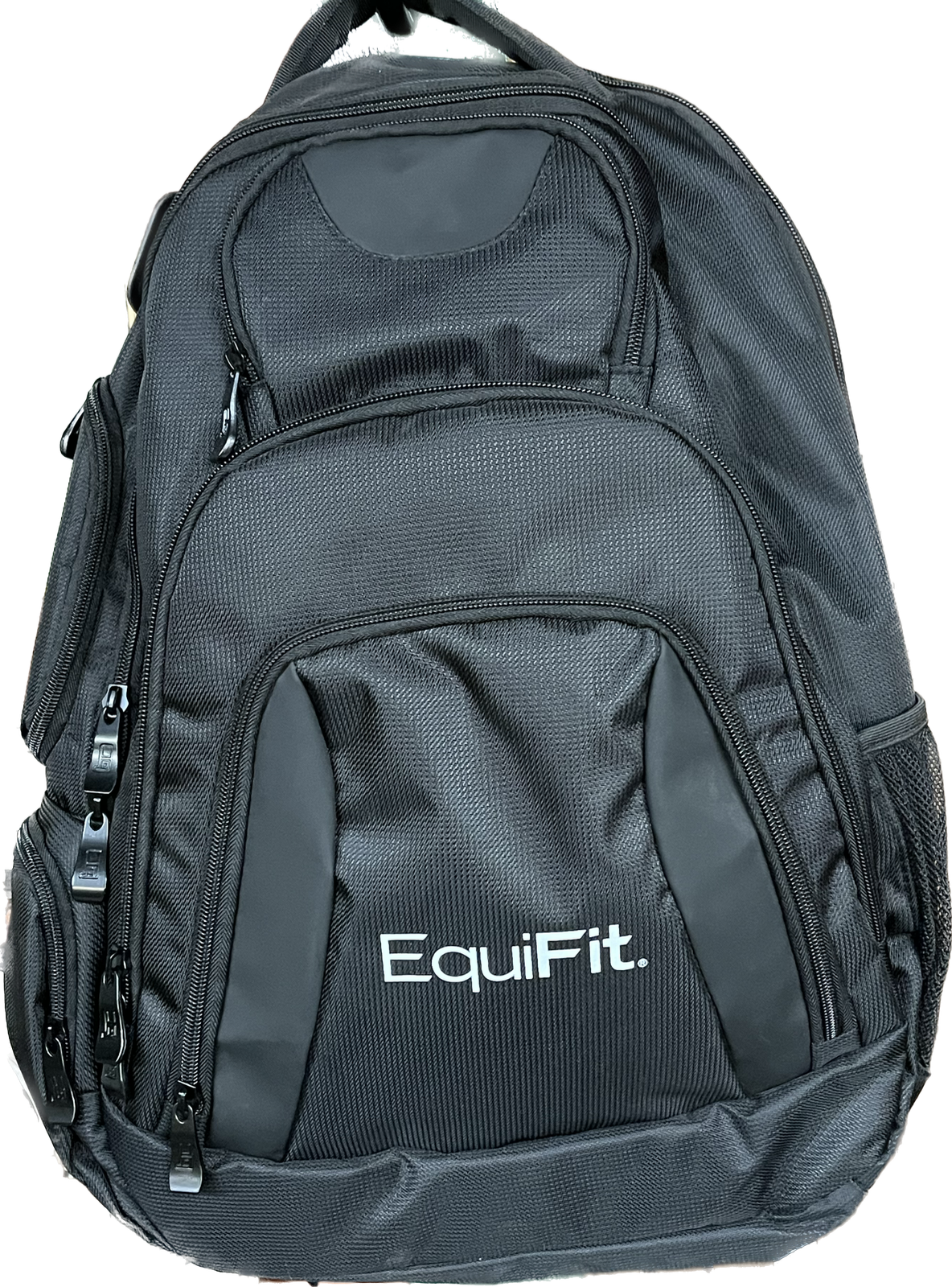 EquiFit backpack