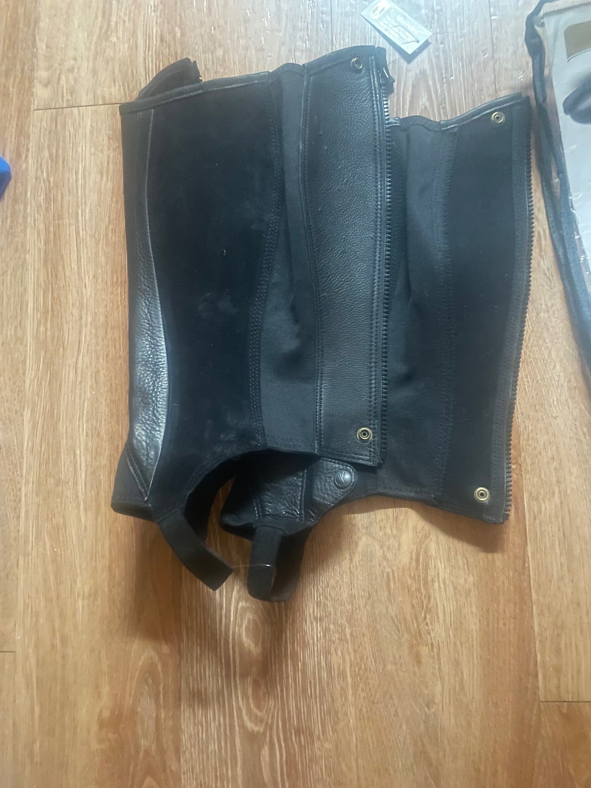 TREDSTEP Front Boots
