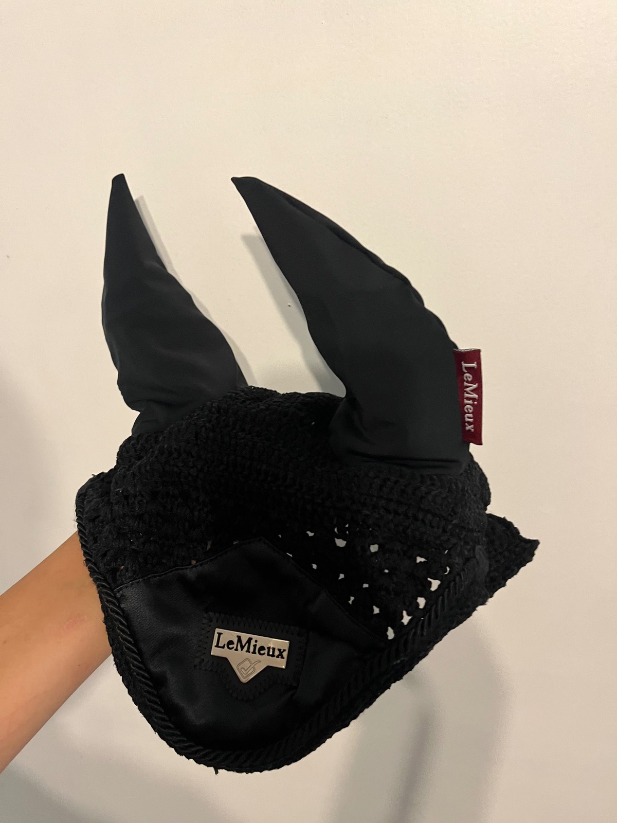 LEMIEUX Ear Bonnet