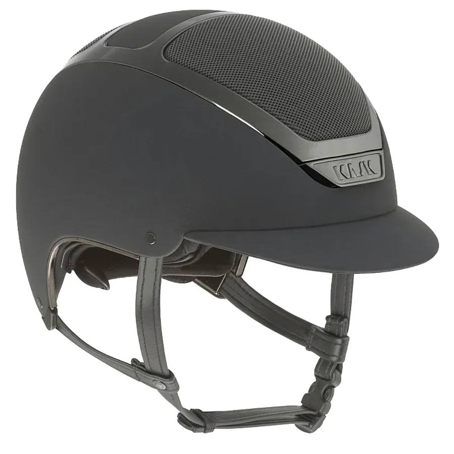 Kask Dogma Light - Anthracite - 7 | 56