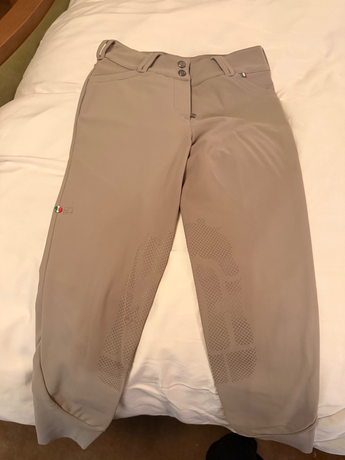 FOR HORSES Riding Pants - Breeches
