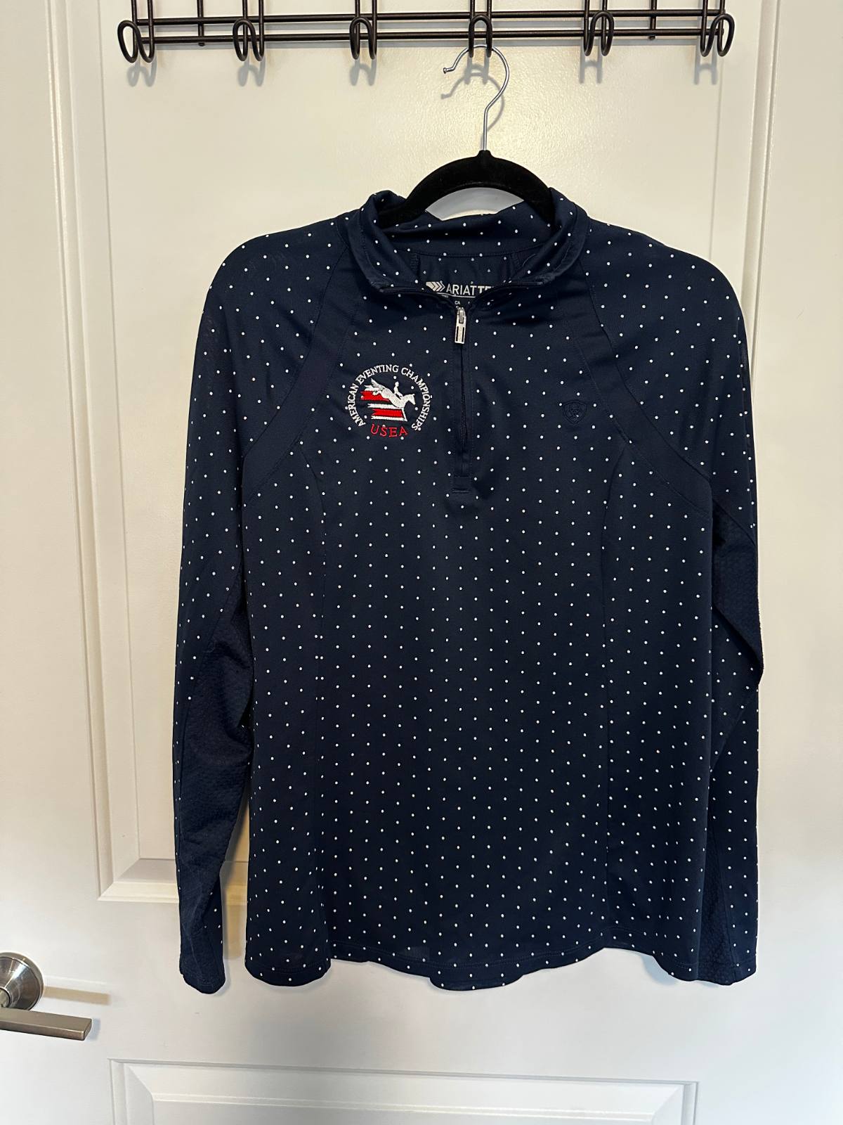 ARIAT Polo & Shirt