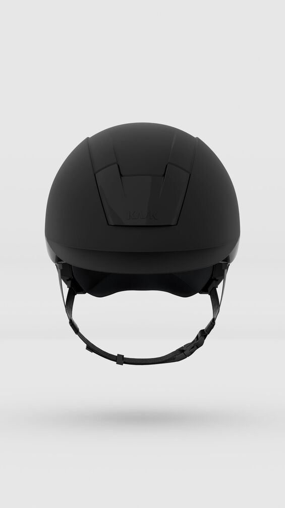 Kask KOOKI - Matt Black - 6-3/4 | 54