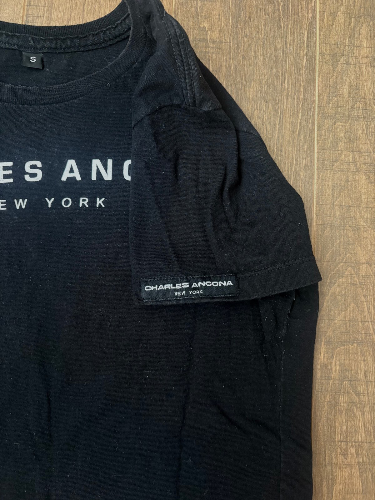 CHARLES ANCONA Shirt