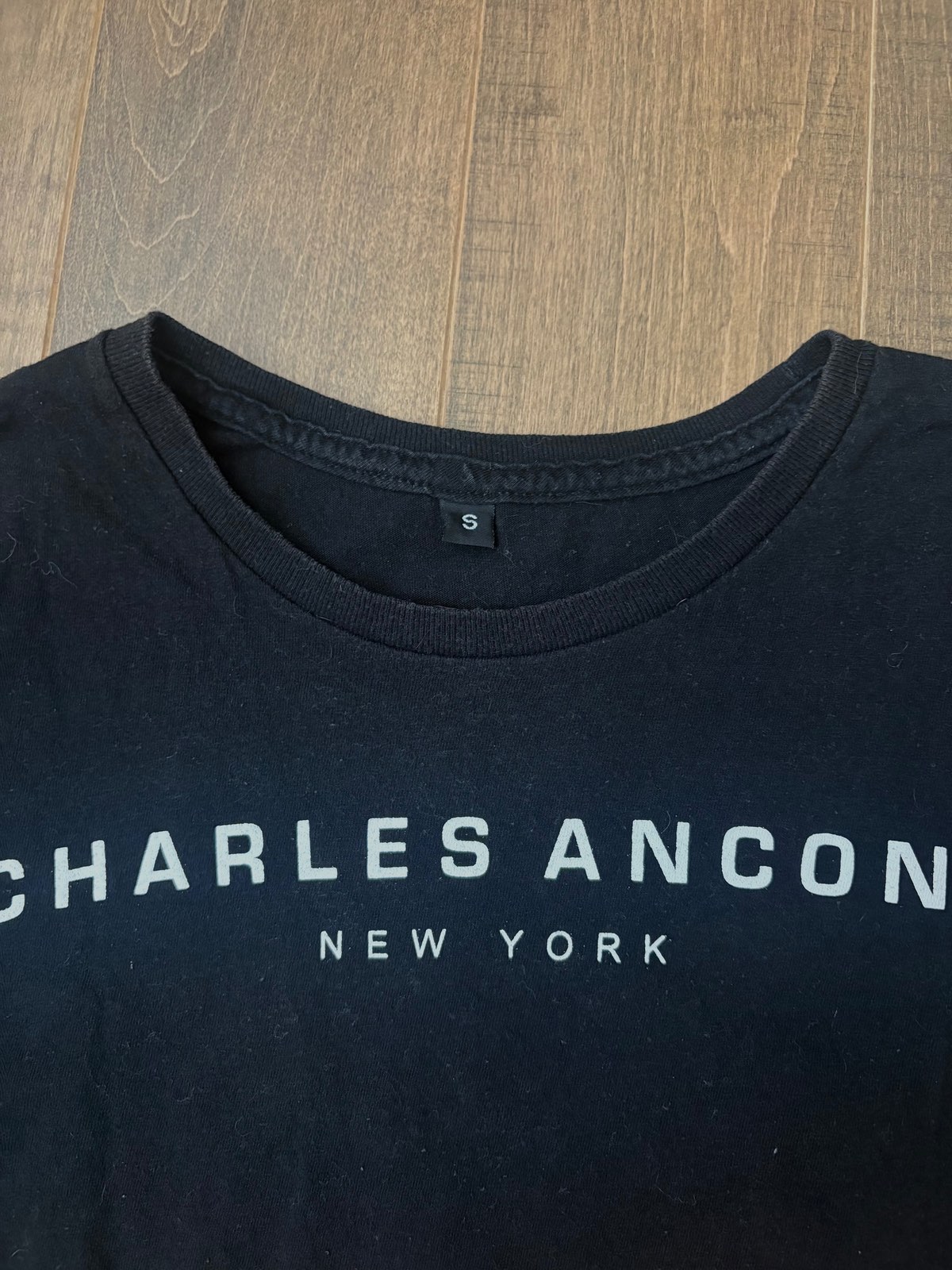 CHARLES ANCONA Shirt