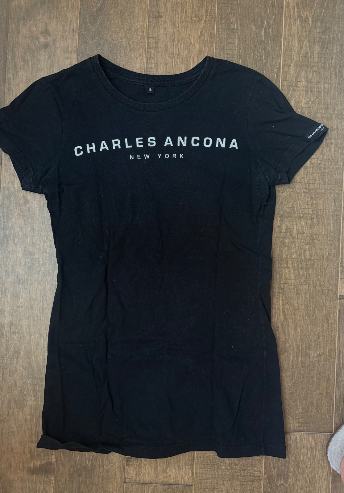 CHARLES ANCONA Shirt