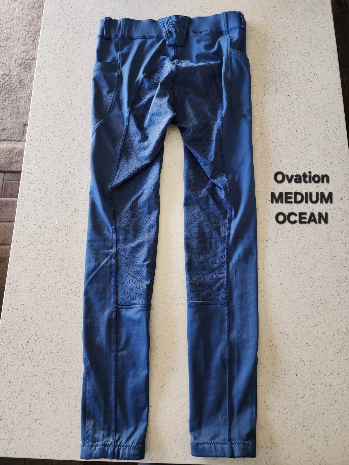 OVATION Riding Pants - Breeches