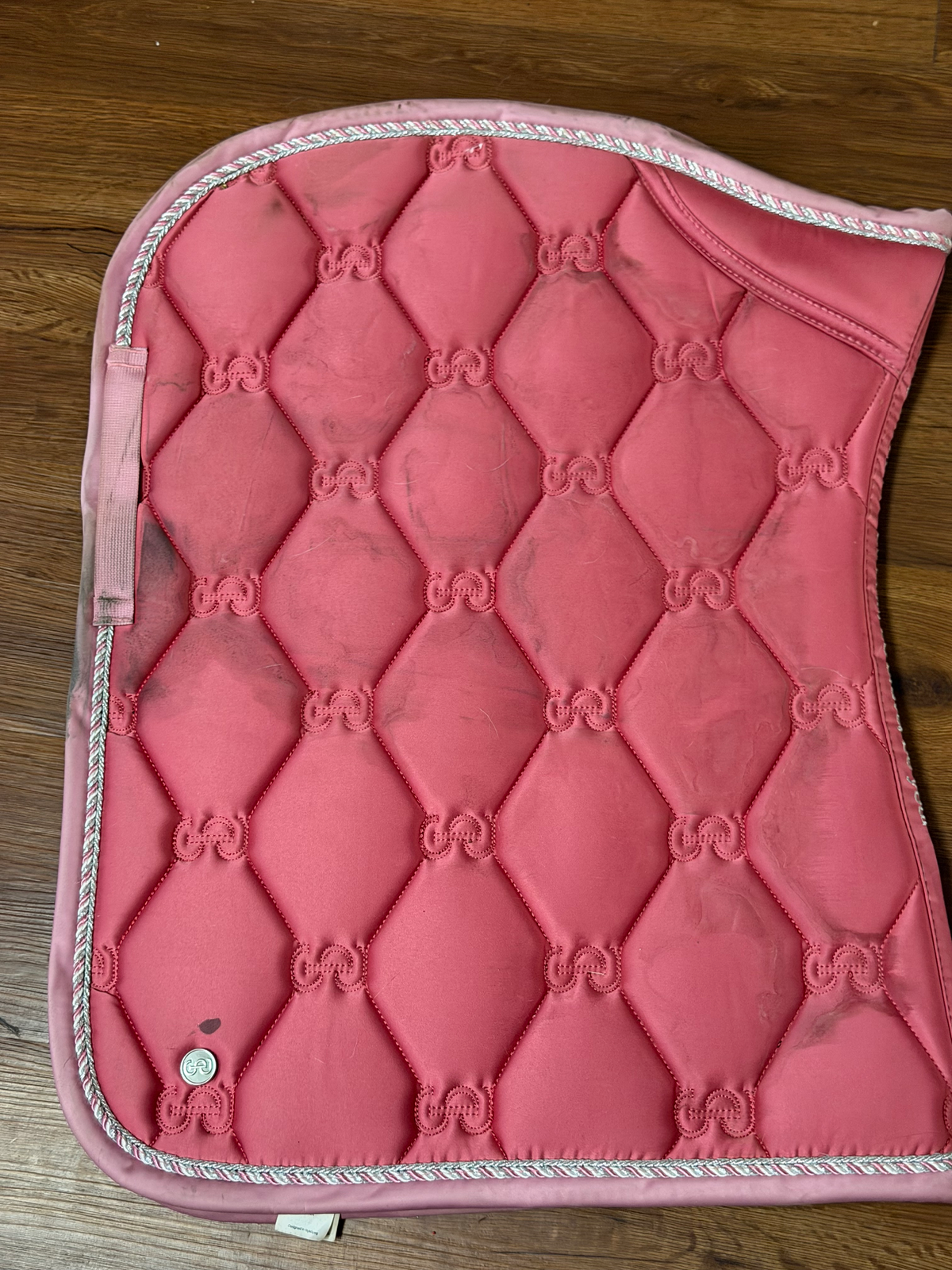 Ps of Sweden Pad